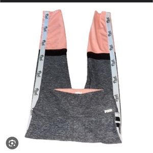 Victoria secret leggings
